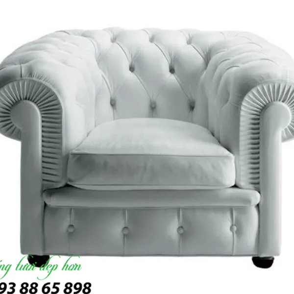 Sofa Đơn Đ329