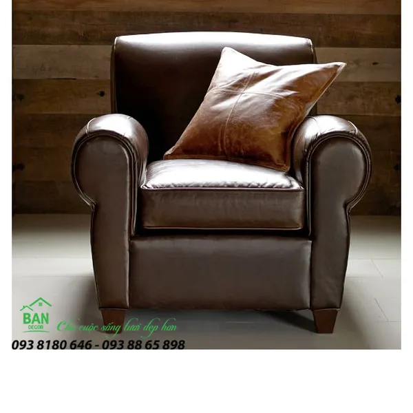 Sofa Đơn Đ331