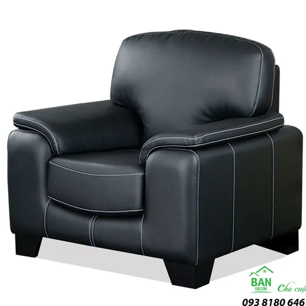 Sofa Đơn Đ332