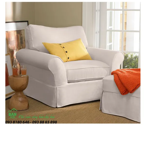Sofa Đơn Đ333