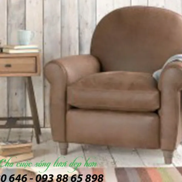 Sofa Đơn Đ334
