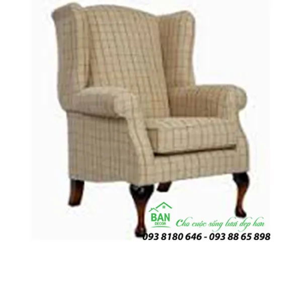 Sofa Đơn Đ335