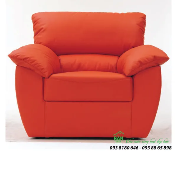 Sofa Đơn Đ336