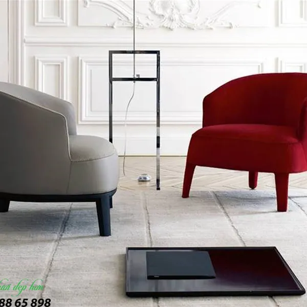 Sofa Đơn Đ338