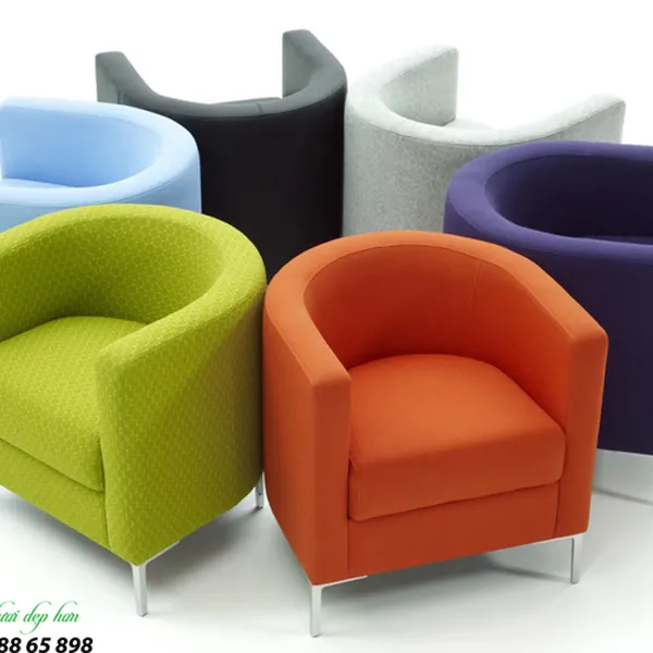 Sofa Đơn Đ339