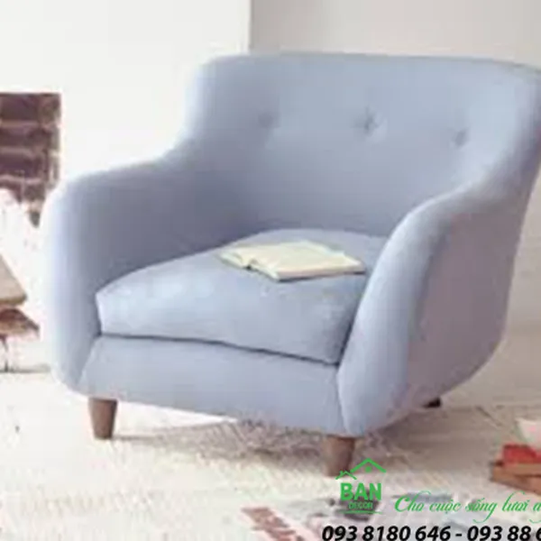 Sofa Đơn Đ341