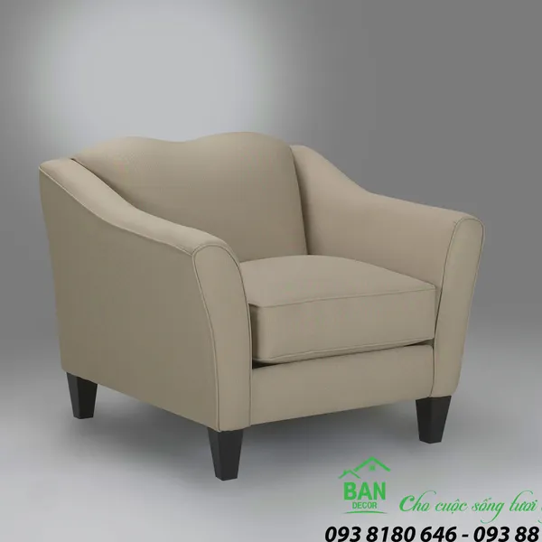 Sofa Đơn Đ342