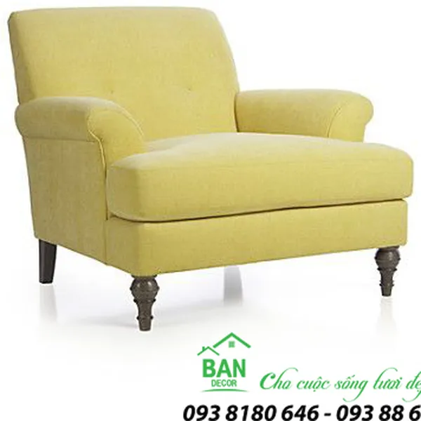 Sofa Đơn Đ346