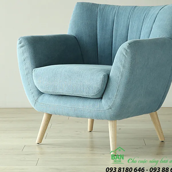 Sofa Đơn Đ348