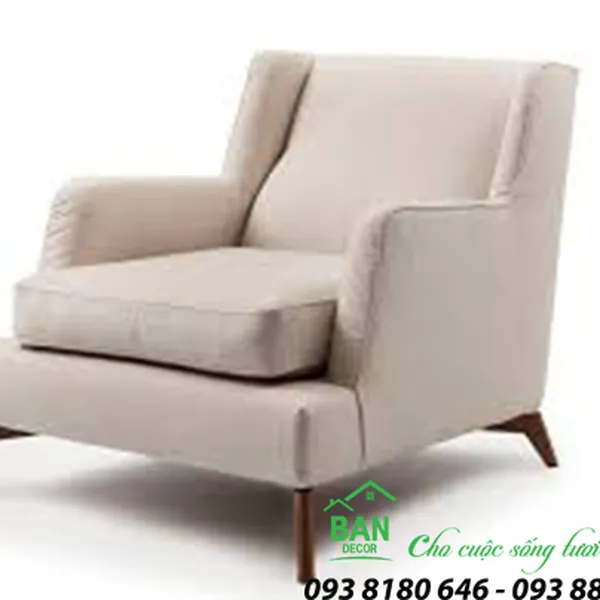 Sofa Đơn Đ351