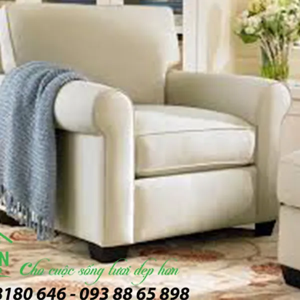 Sofa Đơn Đ353