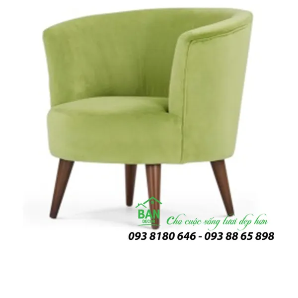 Sofa Đơn Đ354
