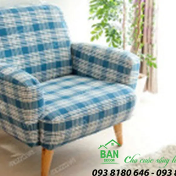Sofa Đơn Đ358