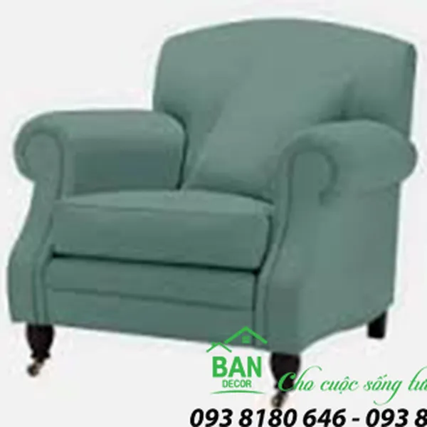 Sofa Đơn Đ367