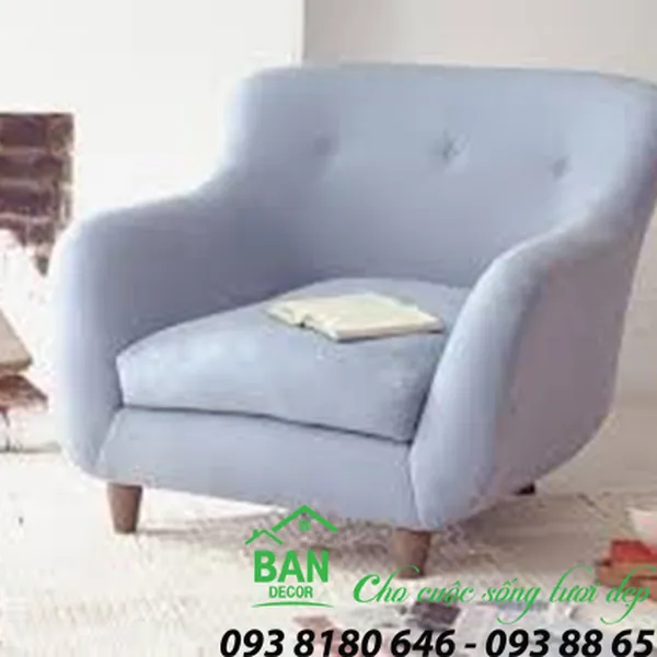 Sofa Đơn Đ371