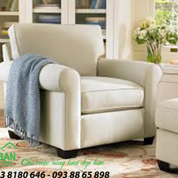 Sofa Đơn Đ379