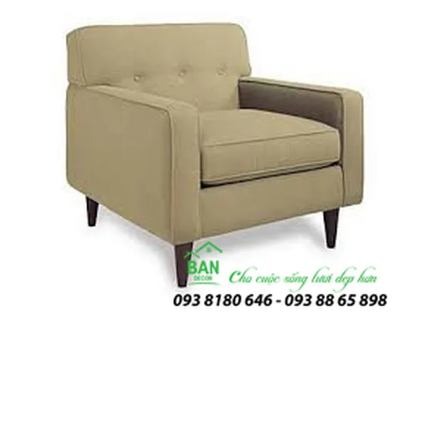 Sofa Đơn Đ424