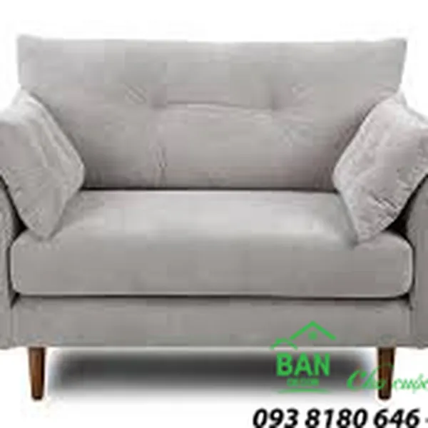 Sofa Đơn Đ430