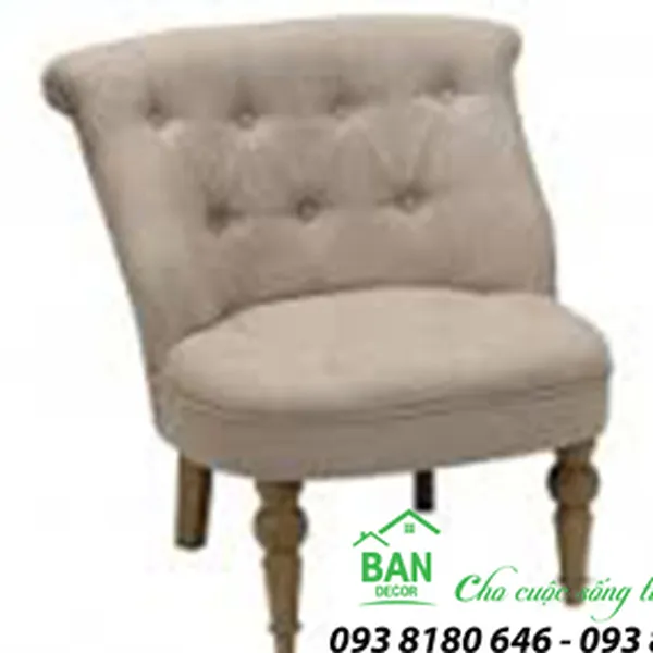 Sofa Đơn Đ432