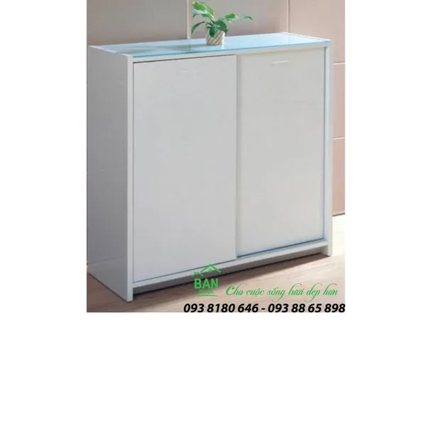  TỦ GIÀY GỖ CÔNG NGHIỆP TG322