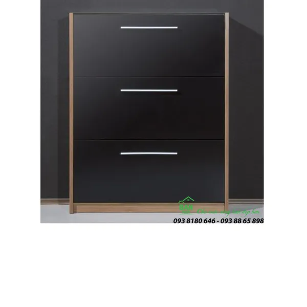  TỦ GIÀY GỖ CÔNG NGHIỆP TG335