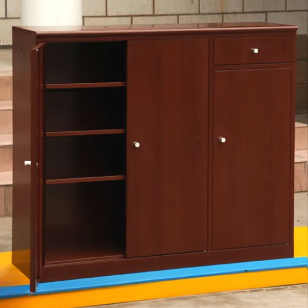  TỦ GIÀY GỖ CÔNG NGHIỆP TG347