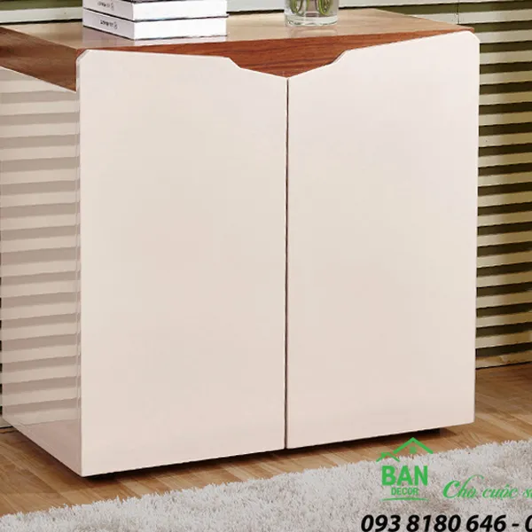  TỦ GIÀY GỖ CÔNG NGHIỆP TG356