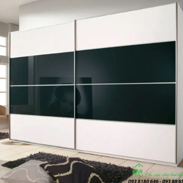  Tủ Quần Áo CL 410