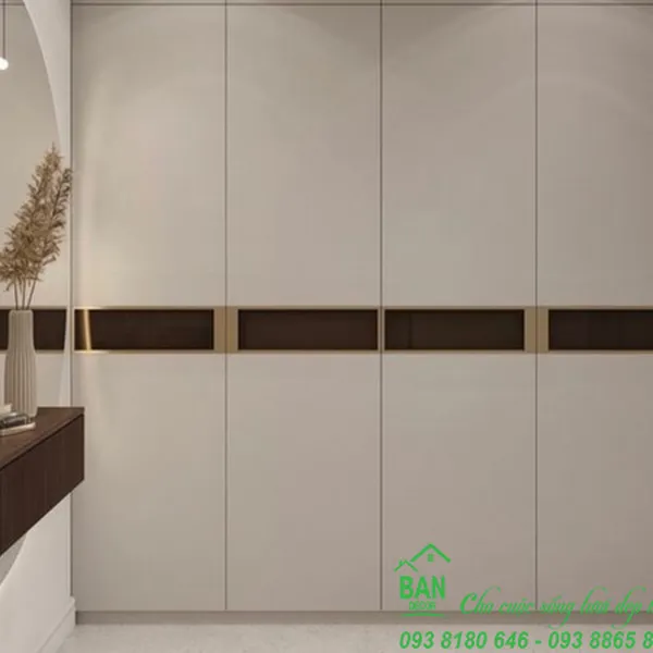 TỦ QUẦN ÁO GIÁ RẺ TA 110