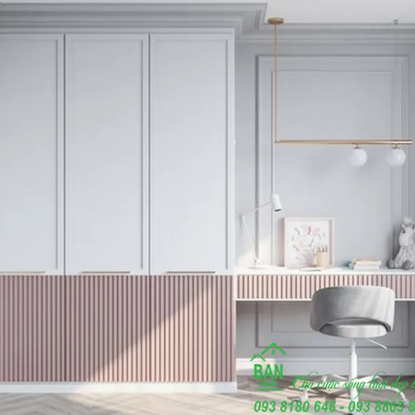 TỦ QUẦN ÁO GIÁ RẺ TA 126