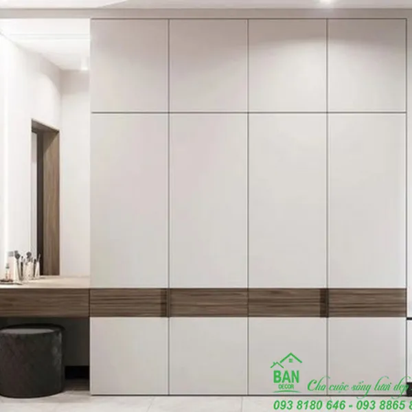 TỦ QUẦN ÁO GIÁ RẺ TA 135