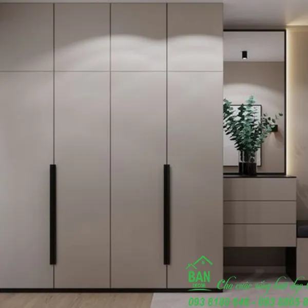 TỦ QUẦN ÁO GIÁ RẺ TA 137