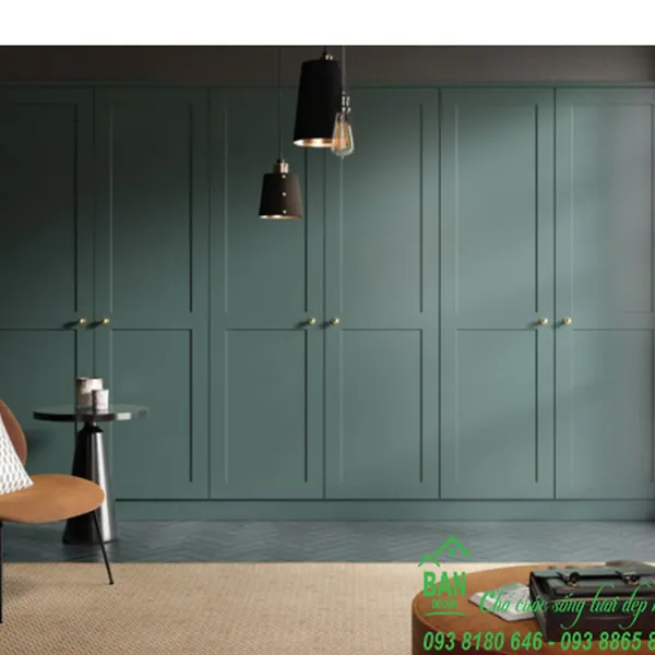 TỦ QUẦN ÁO GIÁ RẺ TA 139