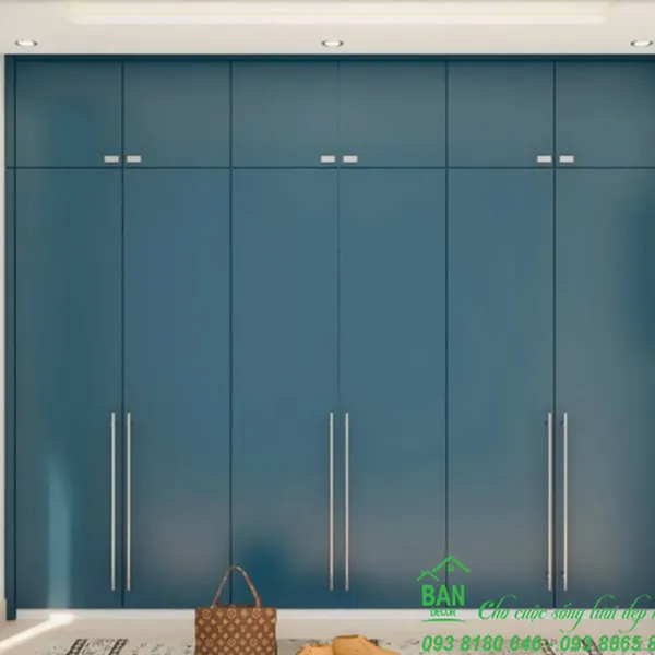 TỦ QUẦN ÁO GIÁ RẺ TA 450