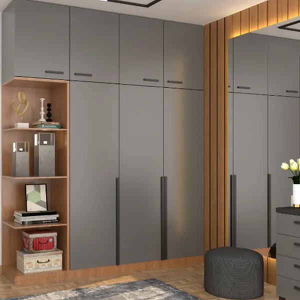 Tủ Quần Áo T363