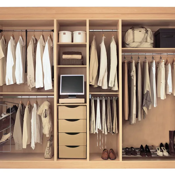  Tủ Quần Áo T419