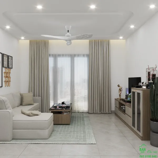 ANH KHOA - BÌNH CHÁNH