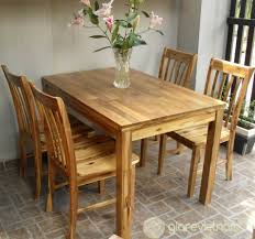 Bàn Ghế Ăn Hiện Đại Bàn Ghế Ăn Hiện Đại