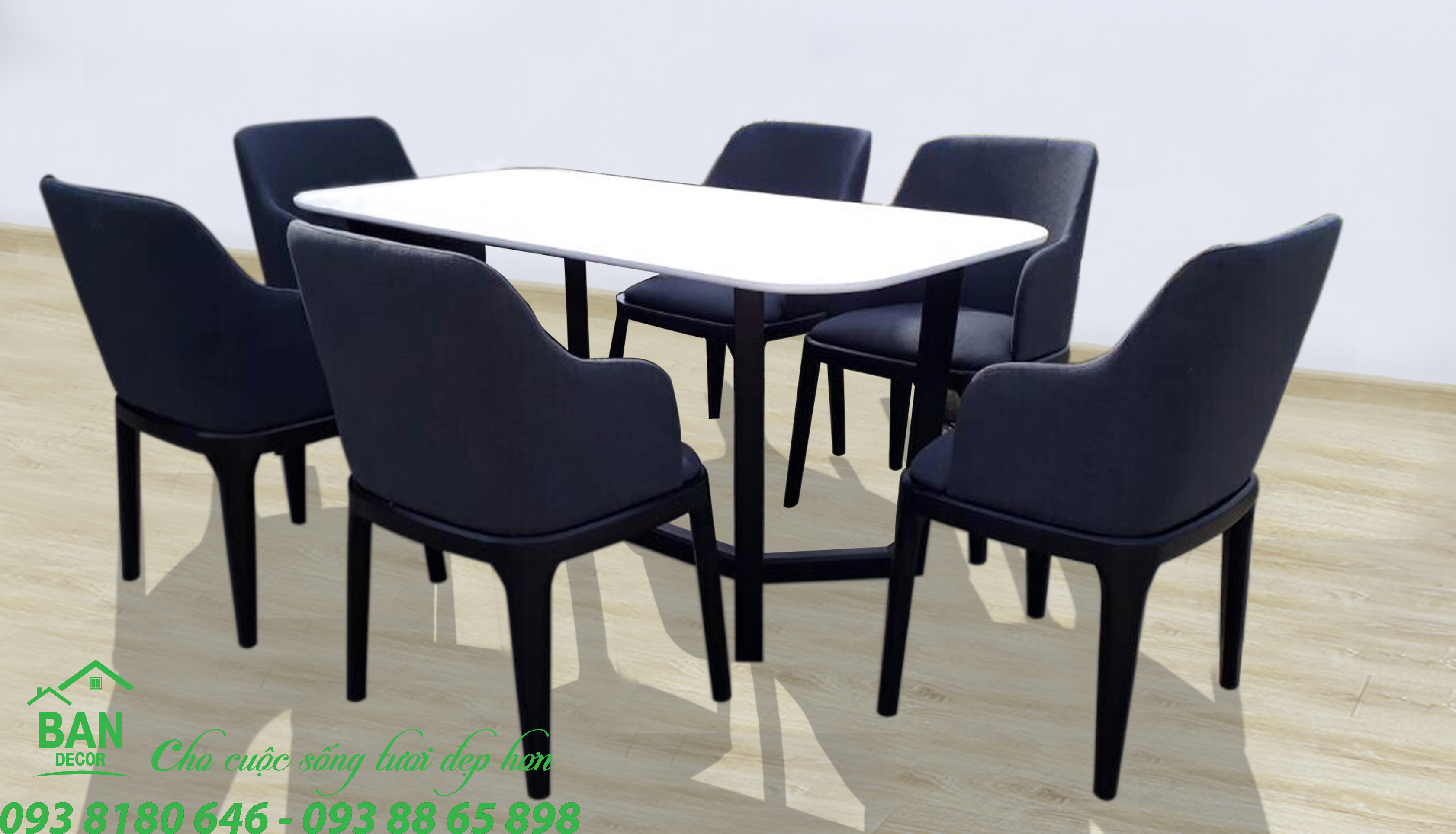 Bàn Ghế Ăn Hiện Đại Bàn Ghế Ăn Hiện Đại