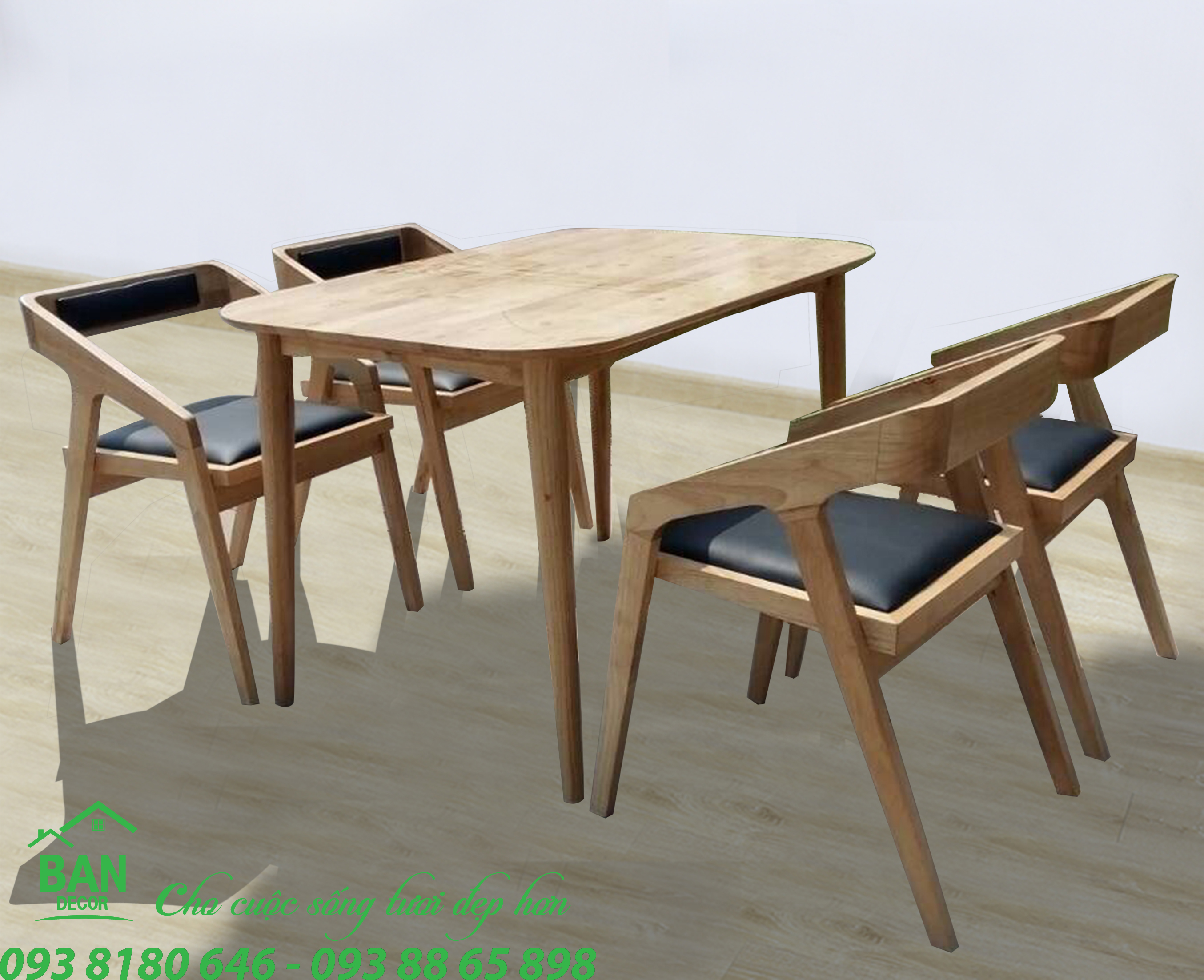 Bàn Ghế Ăn Hiện Đại Bàn Ghế Ăn Hiện Đại