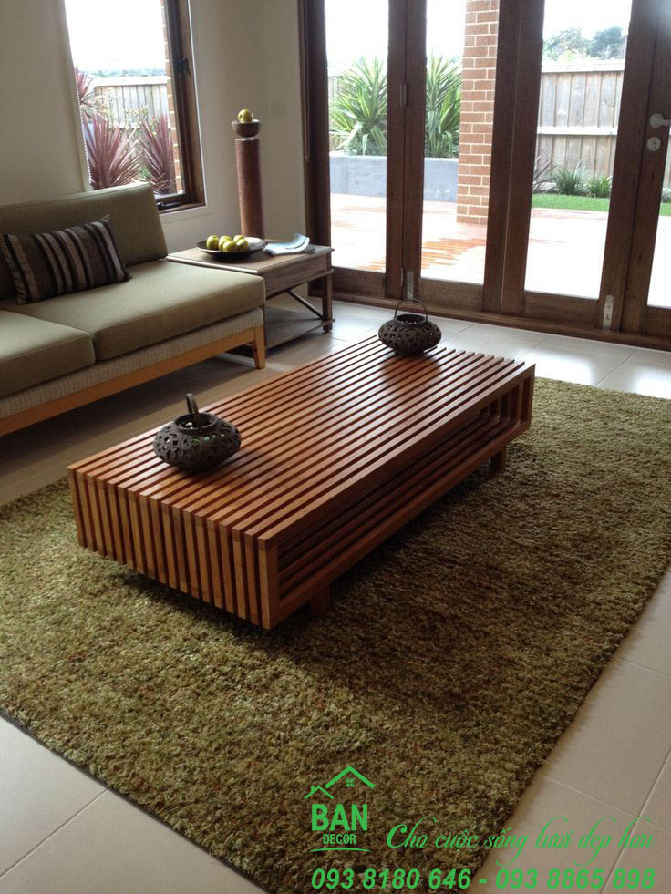 Bàn Trà Sofa Hiện Đại Bàn Trà Sofa Hiện Đại