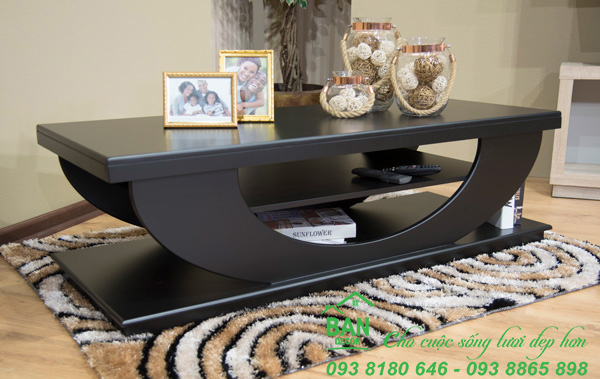 Bàn trà sofa hiện đại Bàn trà sofa hiện đại