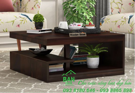 Bàn trà sofa hiện đại Bàn trà sofa hiện đại