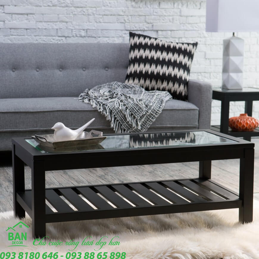Bàn Trà Sofa Hiện Đại Bàn Trà Sofa Hiện Đại