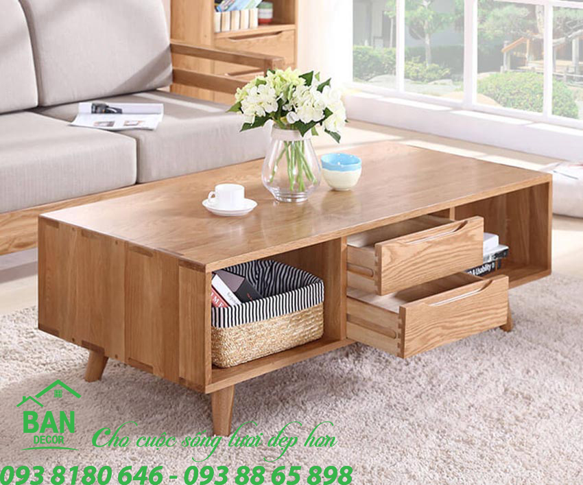 Bàn trà sofa hiện đại giá rẻ tphcm Bàn trà sofa hiện đại giá rẻ tphcm