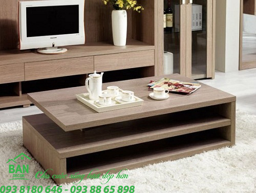 Bàn trà sofa hiện đại giá rẻ tphcm Bàn trà sofa hiện đại giá rẻ tphcm