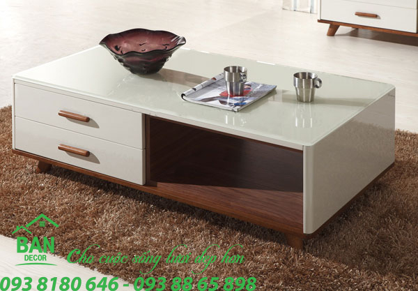 Bàn trà sofa hiện đại giá rẻ tphcm Bàn trà sofa hiện đại giá rẻ tphcm