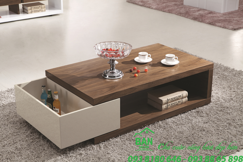 Bàn Trà Sofa Hiện Đại Bàn Trà Sofa Hiện Đại