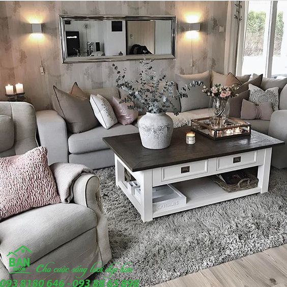 Bàn trà sofa hiện đại giá rẻ tphcm Bàn trà sofa hiện đại giá rẻ tphcm