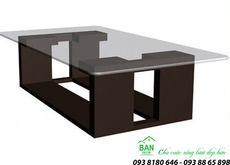Bàn trà sofa hiện đại giá rẻ tphcm Bàn trà sofa hiện đại giá rẻ tphcm